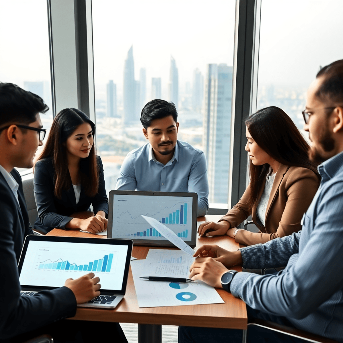 Corporate Tax Planning for UAE Startups and SMEs From Exemption Thresholds to Optimization