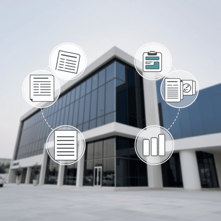 Free Zone Entities & Corporate Tax in the UAE