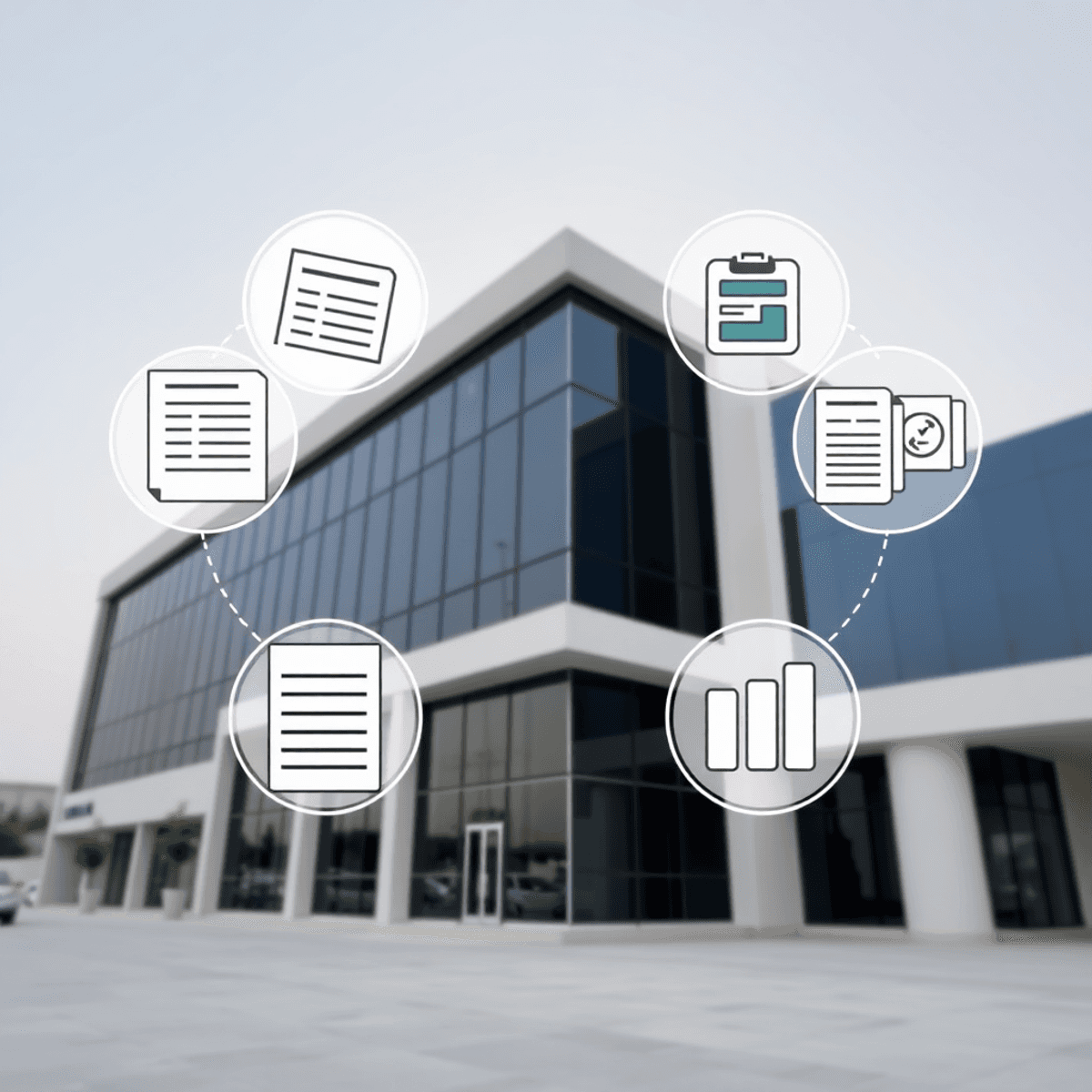 Free Zone Entities & Corporate Tax in the UAE