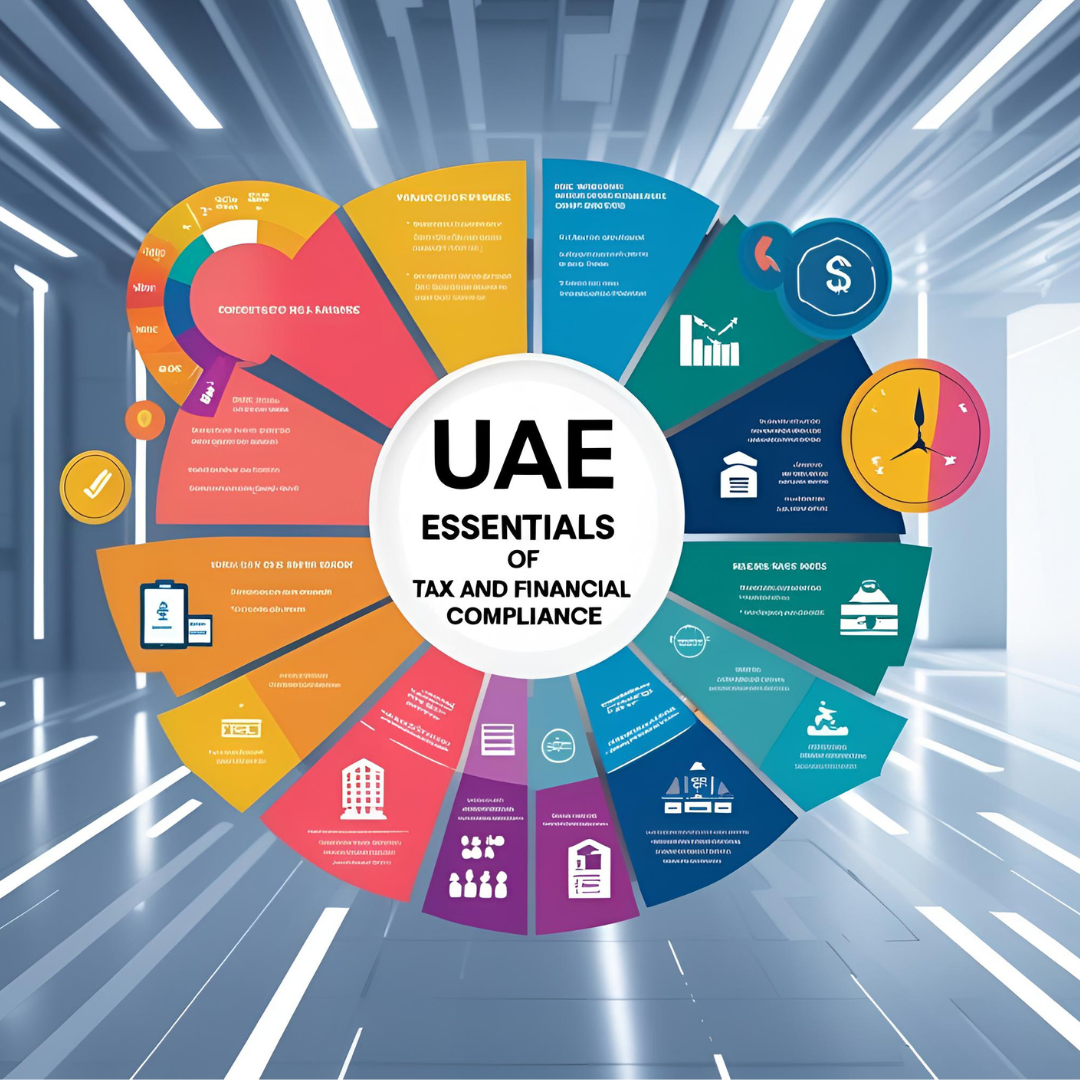 Doing Business in the UAE: Tax & Financial Compliance Guide for Foreign Investors