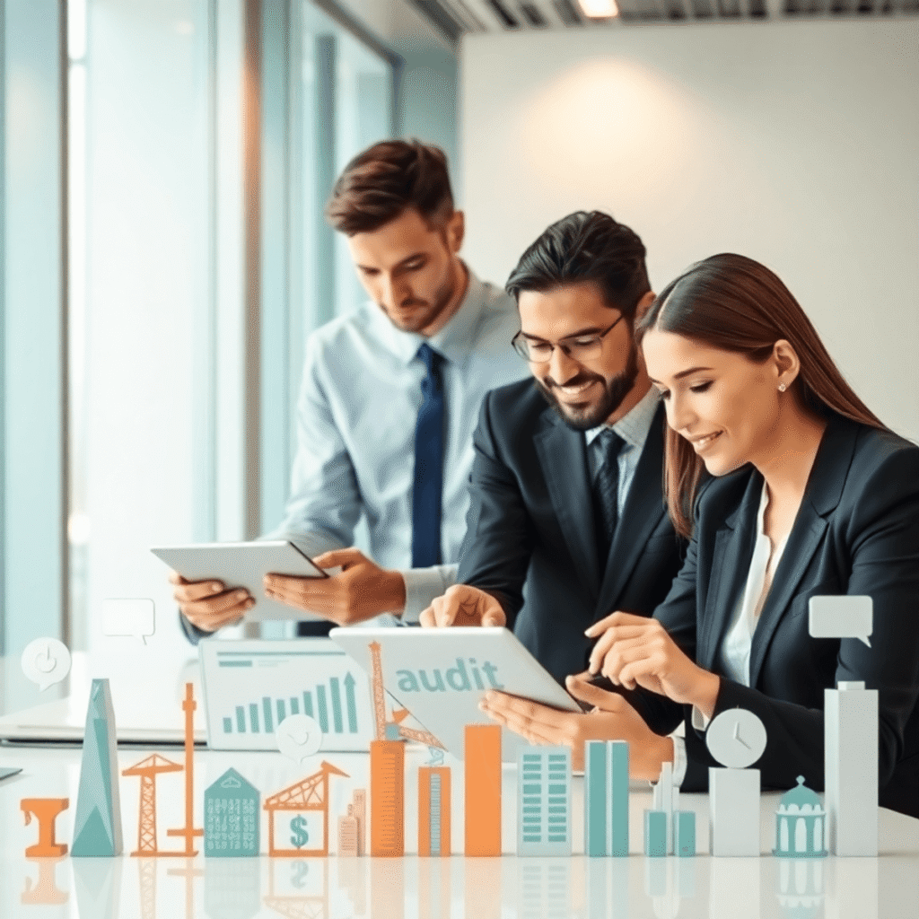VAT in the UAE: Industry-Specific Challenges and Audit-Readiness in 2025