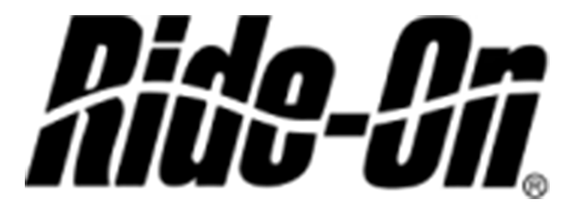 Ride on Logo