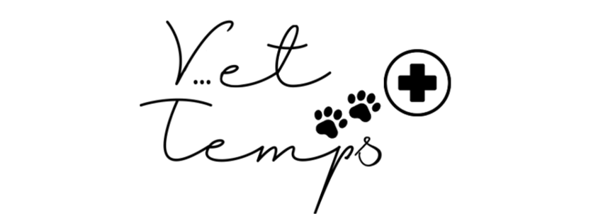 Vet Temps logo